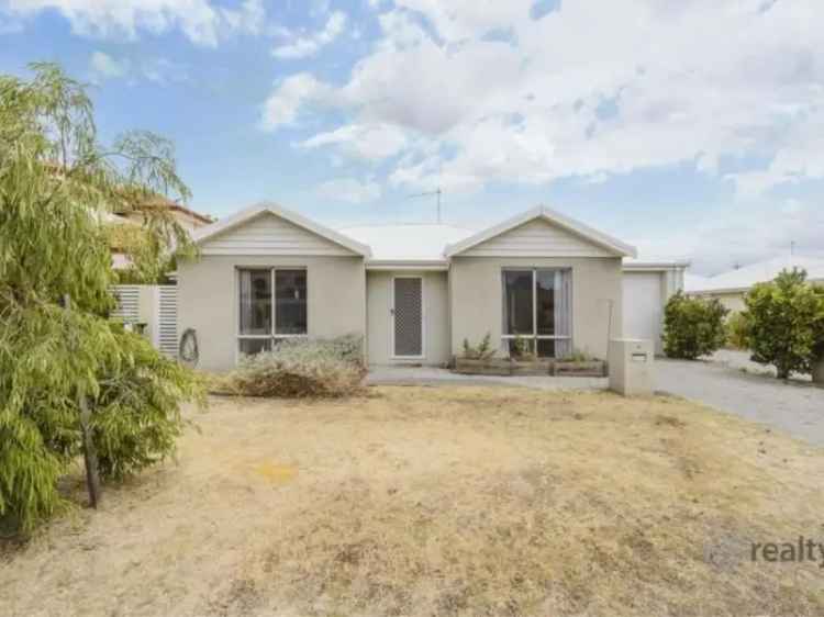 Villa For Sale in City of Stirling, Western Australia