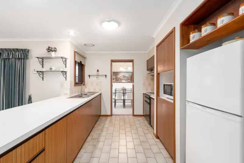 Charming Family Home with Space and Comfort