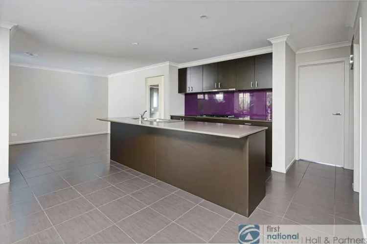 4 rooms house of 253 m² in Melbourne