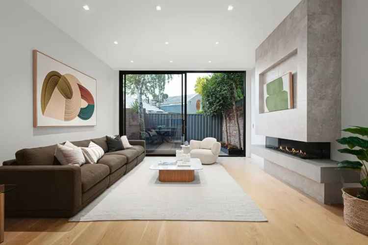 House For Sale , 85, Richardson Street, Melbourne, Victoria