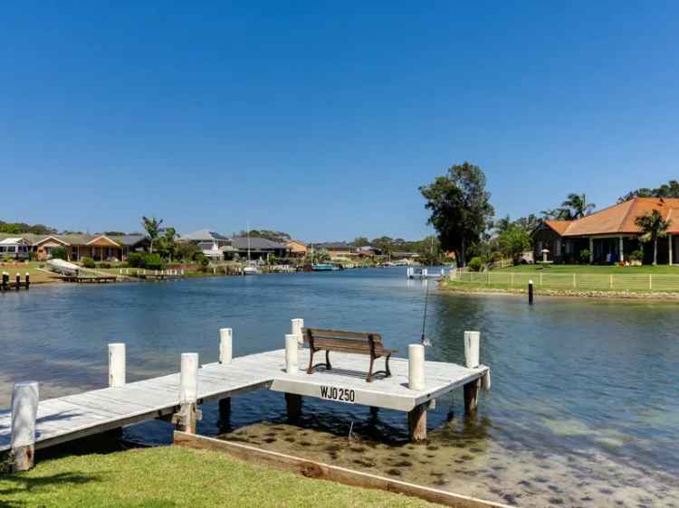  For Rent in Sussex Inlet, New South Wales