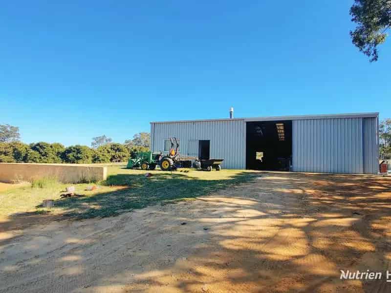 Rural property For Sale , Shire Of Gingin, Western Australia