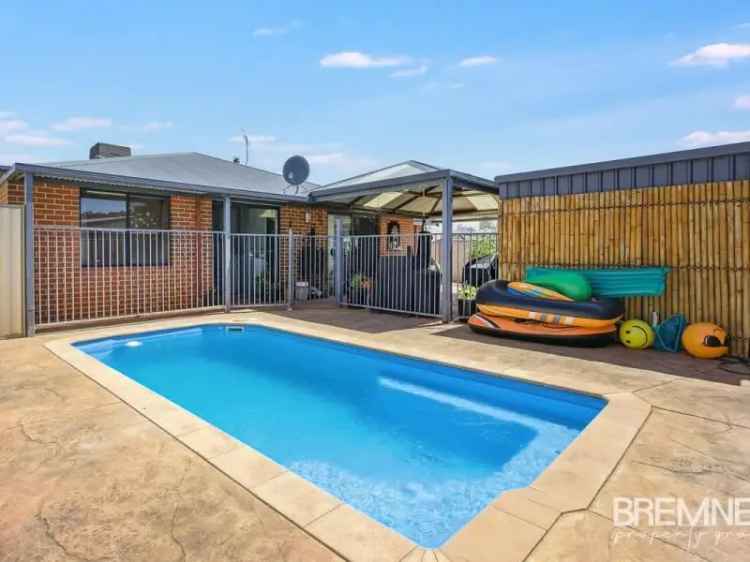 House For Sale in City of Kwinana, Western Australia