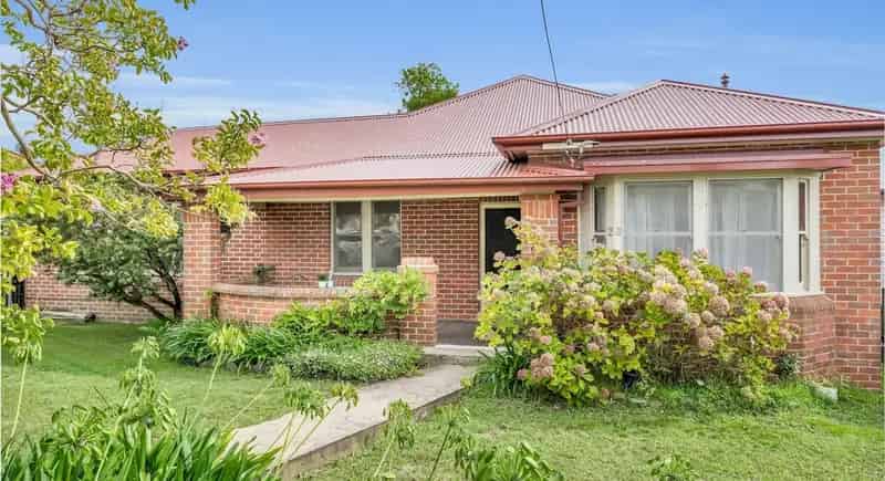 House For Sale , 23, Bega Street, Bega, New South Wales