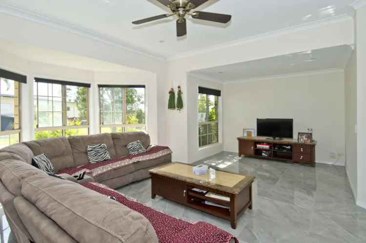 House For Rent in Gold Coast City, Queensland