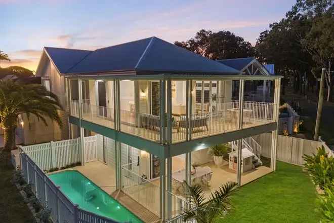 House For Sale in Redland City, Queensland