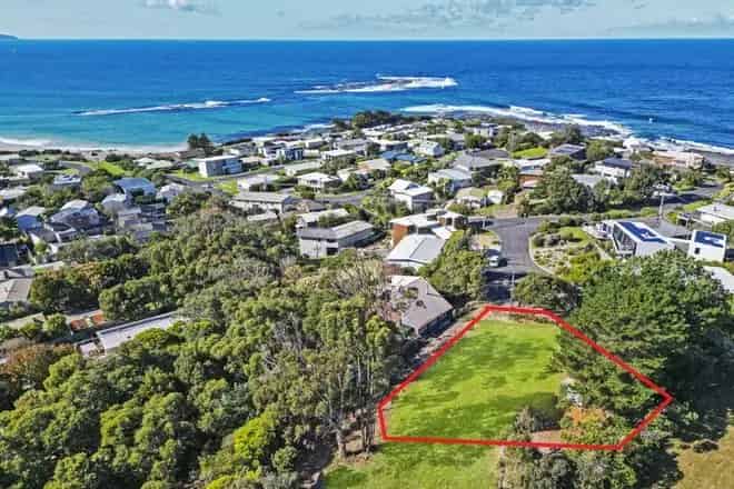 Land For Sale , Shire of Colac Otway, Victoria
