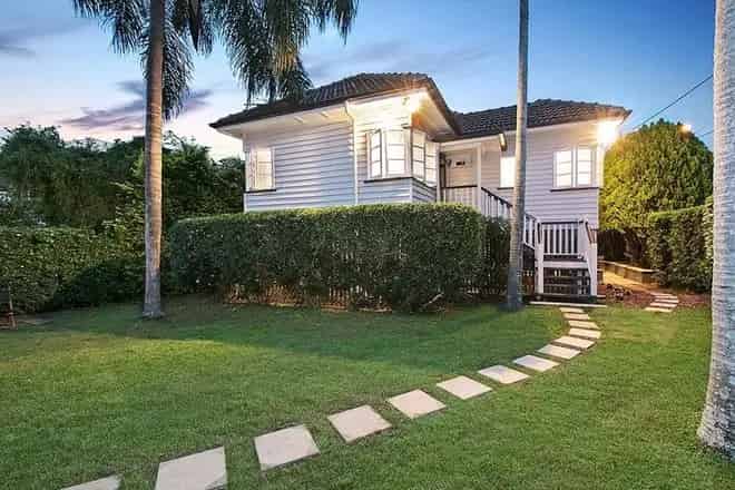 House For Rent , 68, Eliza Street, City of Brisbane, Queensland