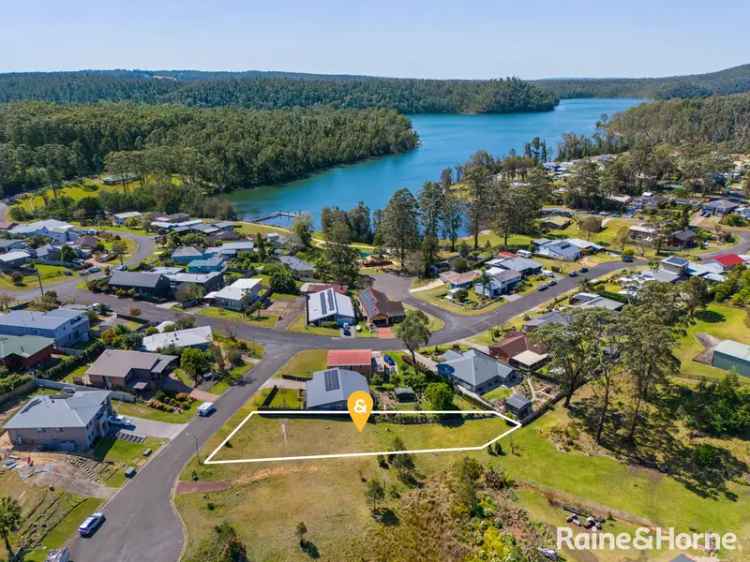 Land For Rent in Shoalhaven City Council, New South Wales