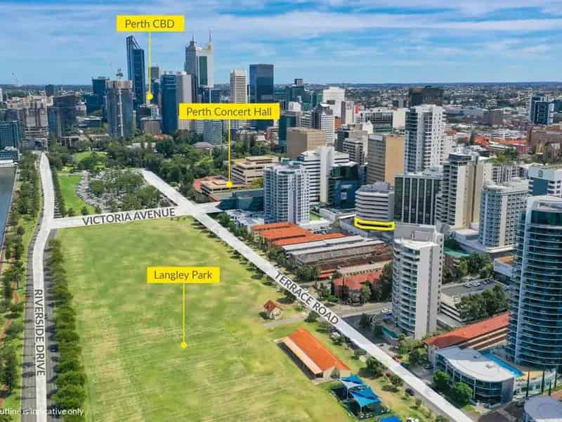 Commercial property For Sale , Perth, Western Australia