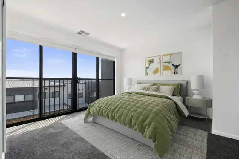 House For Sale , District of Molonglo Valley, Australian Capital Territory