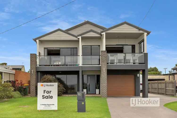 House For Sale in Paynesville, Victoria