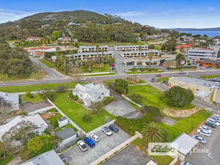 Office For Sale in Albany, Western Australia