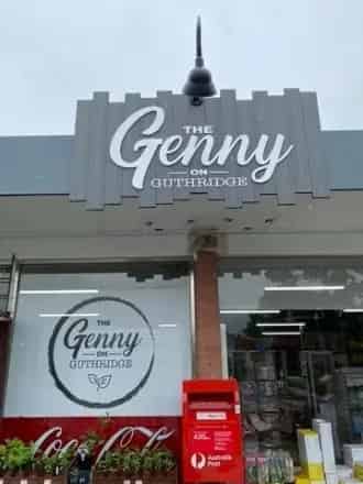 For Sale Licensed Post Office and General Store in Sale Gippsland