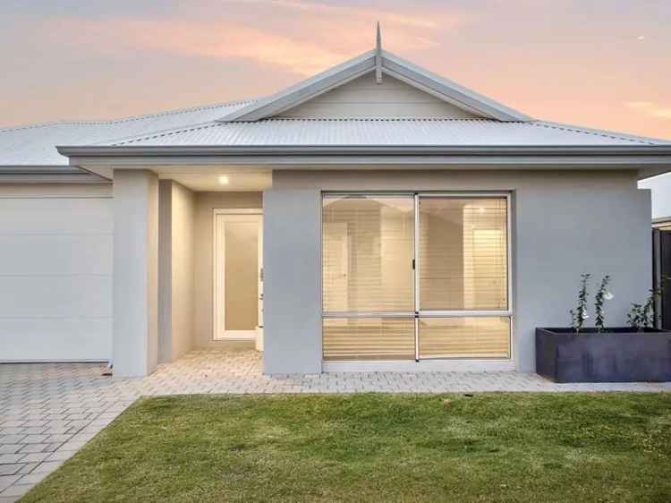 House For Sale in City of Wanneroo, Western Australia