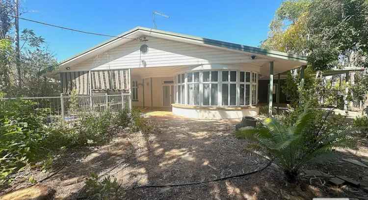 House For Rent in Katherine, Northern Territory