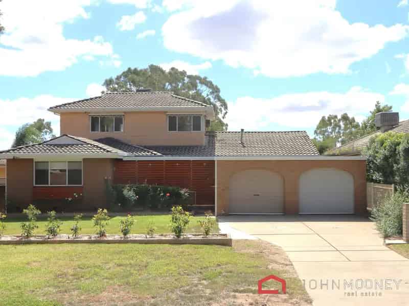 House For Rent , Wagga Wagga City Council, New South Wales