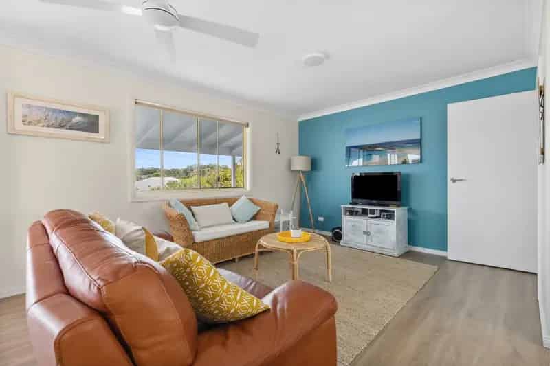 Fully Renovated - Nothing to do.