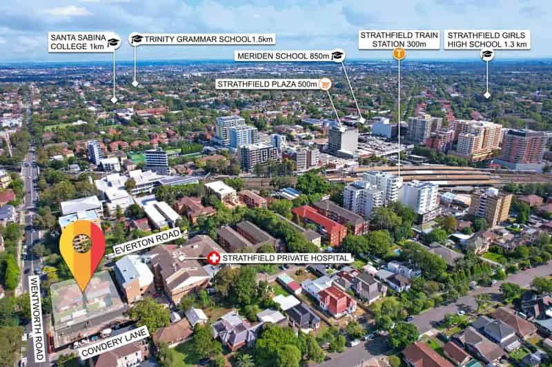 House For Sale , Sydney, New South Wales