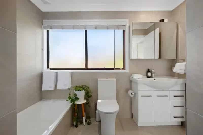Buy Family Home with Ocean Views in a Peaceful Beachside Location