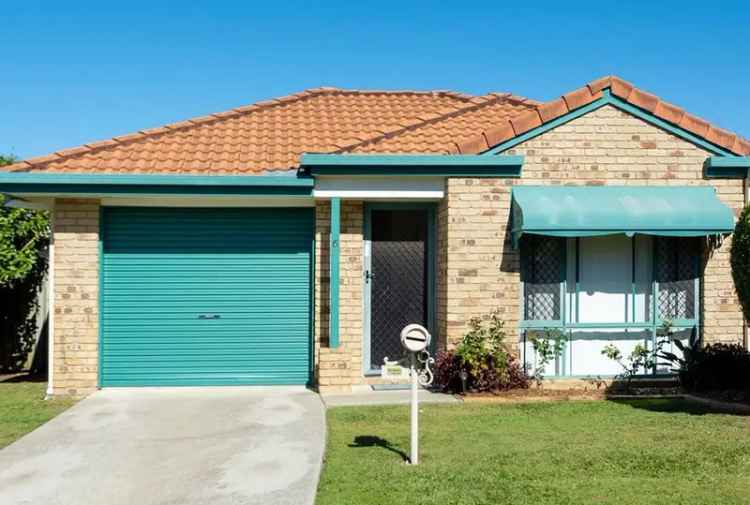 Perfect Loganlea Home 3 Bed 2 Bath