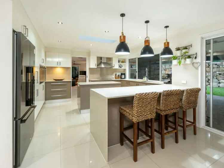 Buy Grand Estate Living with Luxury Features Near Surfers Paradise