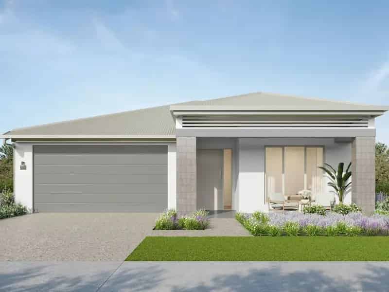 Stockland Halcyon Gables