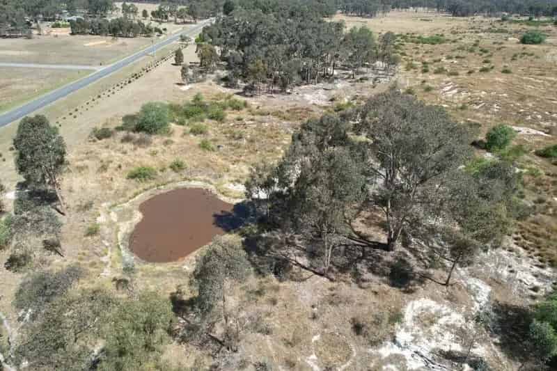 Build Your Dream Country Retreat in Maryborough on 3.81 Hectares