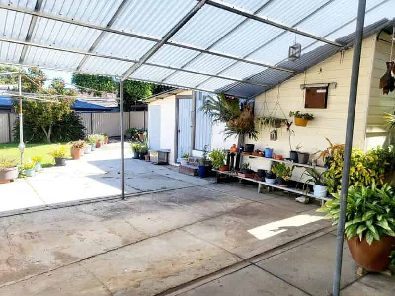 Real Estate For Lease - 15 Elliston Street - Chester Hill , NSW