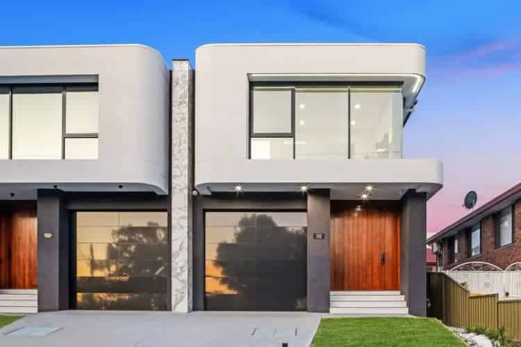 Sophisticated Modern Living in Hurstville