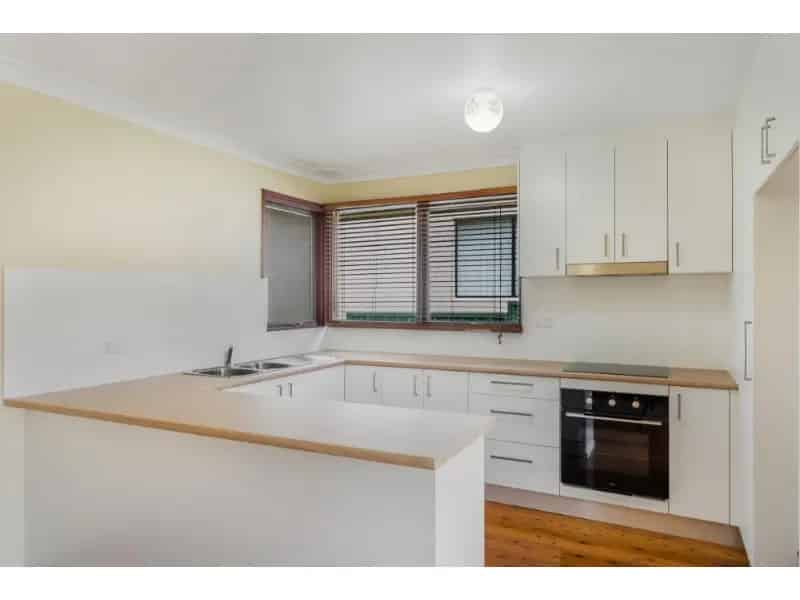 Charming Single Level Home