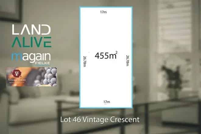 Land For Sale , Nuriootpa, South Australia