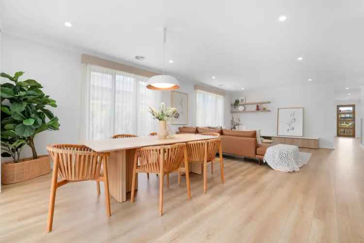 A Refined Family Sanctuary in Smiths Lane Estate