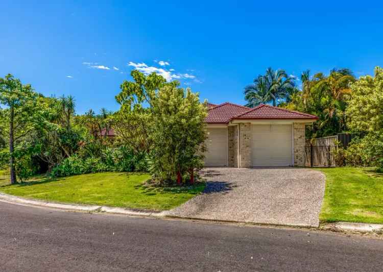 House For Sale in Sunshine Coast Regional, Queensland