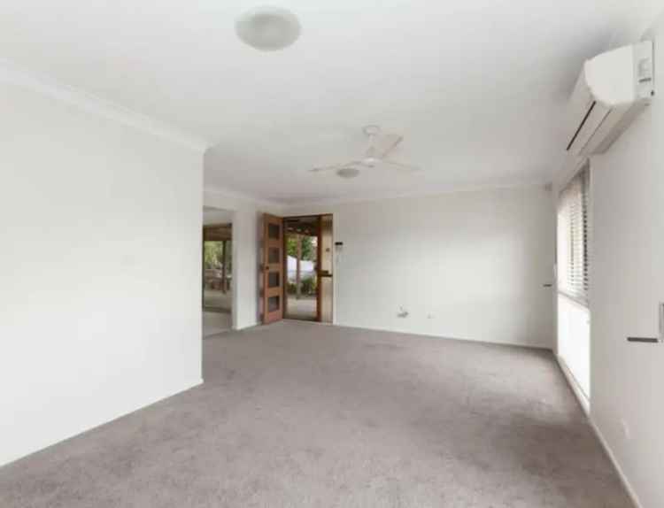 Buy House in Wavell Heights with Large Backyard and Modern Kitchen