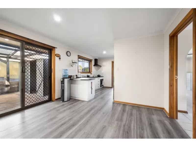Low Maintenance Three Bedroom Brick Home