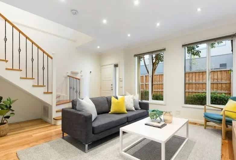 3 rooms apartment of 191 m² in Melbourne