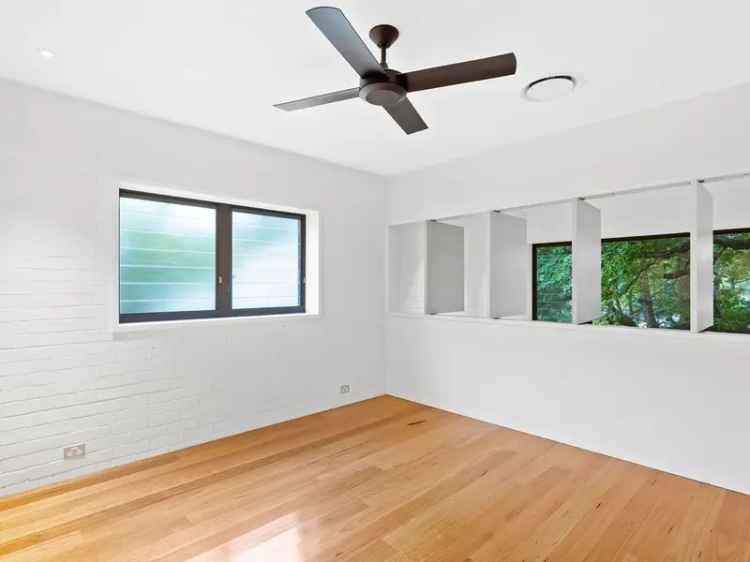 2 rooms house of 100 m² in Sydney