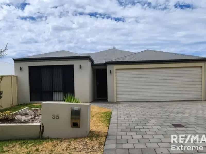 House For Rent , City of Wanneroo, Western Australia