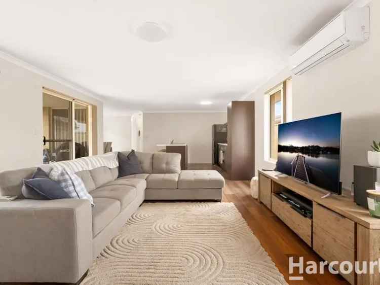 House For Sale in City of Mandurah, Western Australia