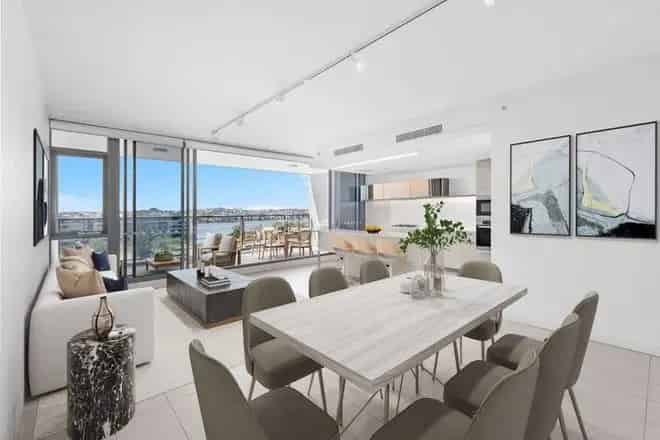 Apartment For Rent , City of Brisbane, Queensland