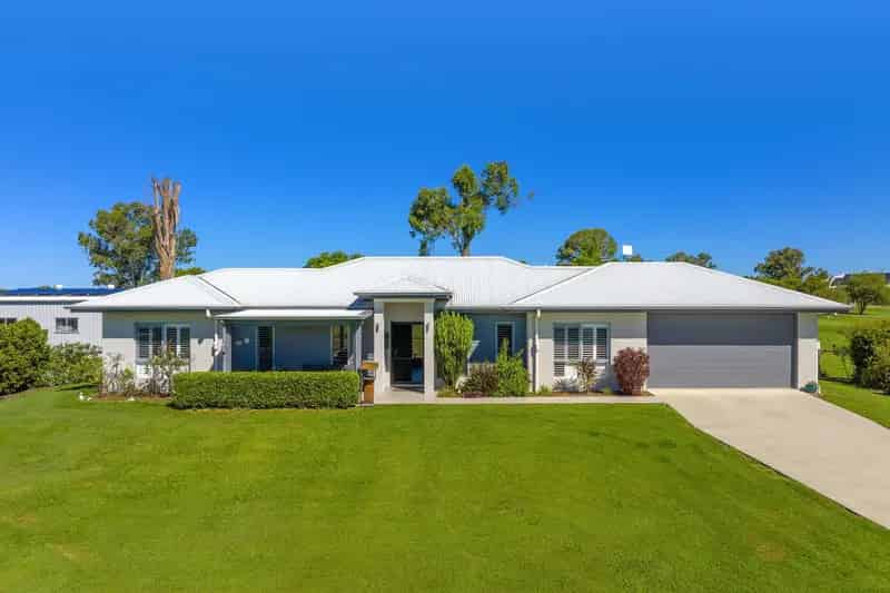 30 Watergum Drive, Pie Creek QLD 4570 - House For Sale