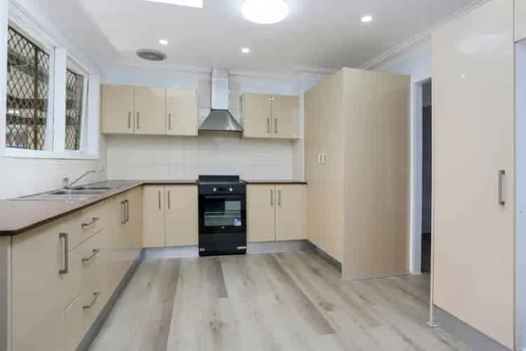 Renovated Three Bedroom Home!