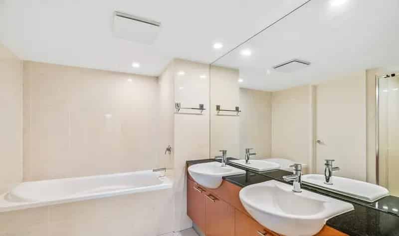 3 rooms apartment of 124 m² in Perth