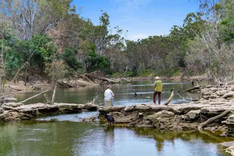 Rural For Sale in Shire of Strathbogie, Victoria