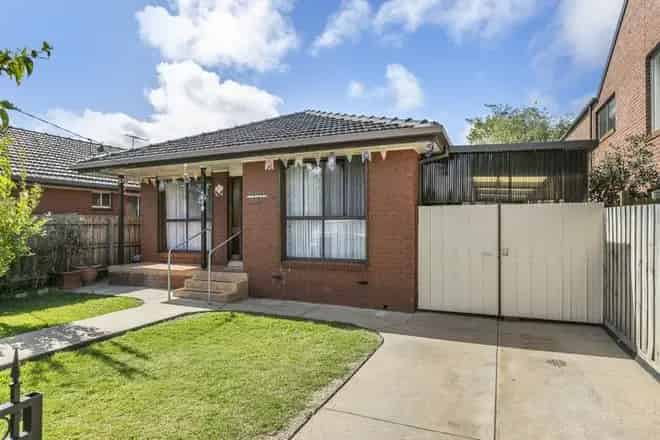 House For Sale , 138, Schutt Street, Melbourne, Victoria
