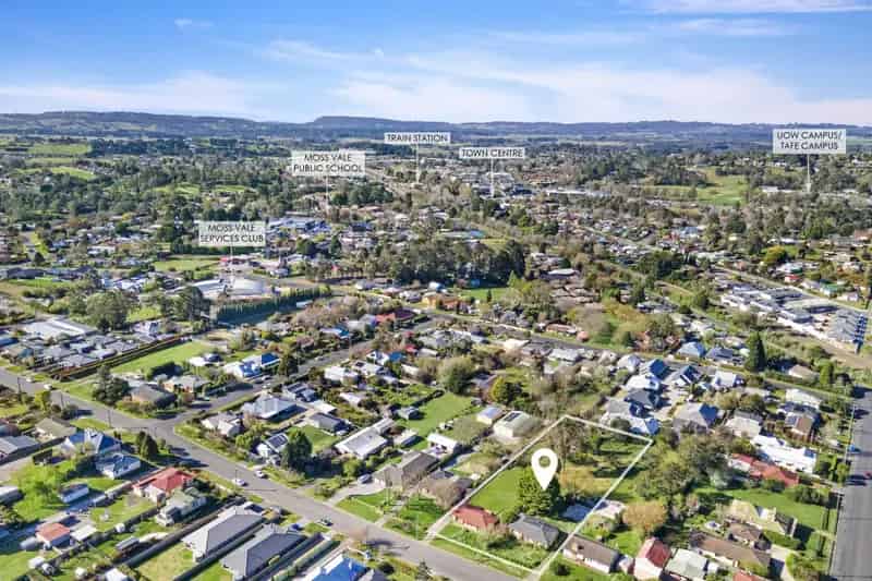 House For Sale , Moss Vale, New South Wales