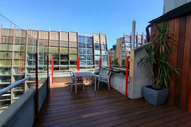 2 Bedroom Apartment Melbourne 139m2 Chapman Avenue