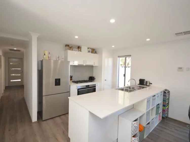 House For Sale in City of Mandurah, Western Australia