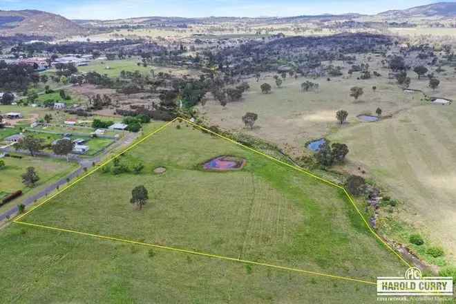 Land For Sale in Tenterfield, New South Wales